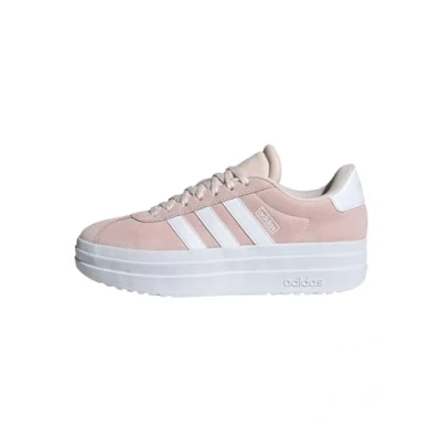 Afbeelding van adidas Sportswear VL Court Bold Schoenen Dames Roze 39 1/3