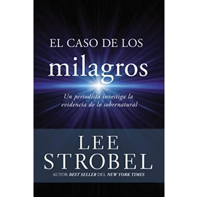 Afbeelding van El Caso de Los Milagros