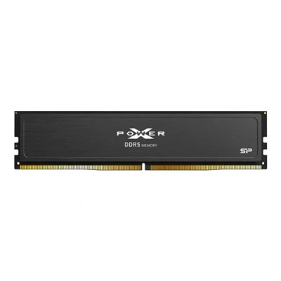 Image de XPOWER Pulse DDR5 kit 32 Go: 2 x 16 Go DIMM 288 broches 3000 MHz / PC5 24000 CL30 1.35 V mémoire sans tampon on die ECC