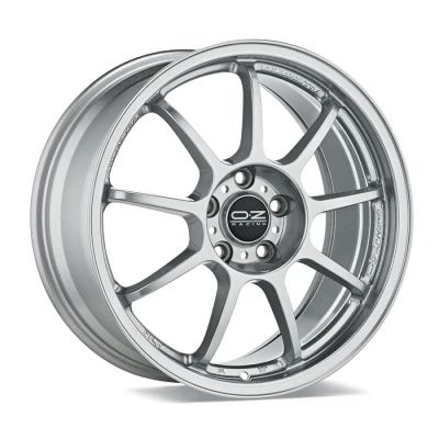 Image de Oz Alleggerita Hlt 8.0x17 5x114.3 ET48 75 Jante