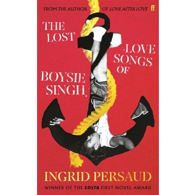 Image de The Lost Love Songs of Boysie Singh