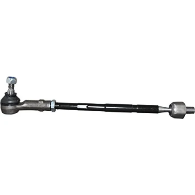 Afbeelding van JP GROUP 1144405670 Spoorstang Vooras links AUDI: TT Coupe, A3 Hatchback, Roadster, VOLKSWAGEN: New Beetle Hatchback