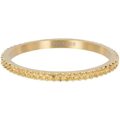 Afbeelding van Caviar iXXXi Vulring 2 mm 19 / Gold