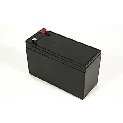 Afbeelding van Eaton Reservebatterij voor 3S850F/3S850D/EL800USBFR/EL800USBIEC/ELP850FR/ELP850IEC/5SC500I/5P650I/61081 (Protection Station 800 USB FR) zwart