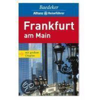 Afbeelding van Frankfurt Am Main