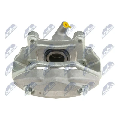 Afbeelding van NTY HZP ME 028 Remklauw Vooras links MERCEDES BENZ: C Class T modell, Saloon, CLC