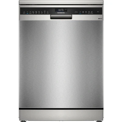 Afbeelding van Siemens SN25EI13CE iQ500 Vrijstaande vaatwasser 60 cm Anti fingerprint Energielabel A Home Connect