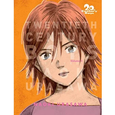 Afbeelding van 20th Century Boys The Perfect Edition 03 Volume 3