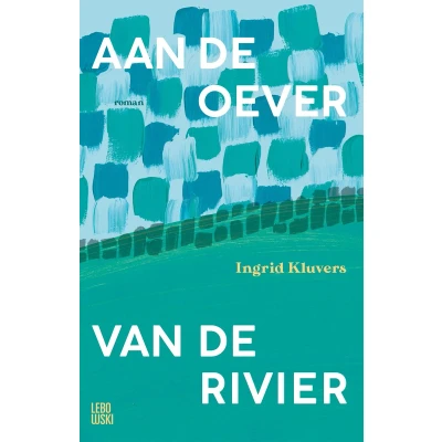 Afbeelding van Aan de oever van rivier