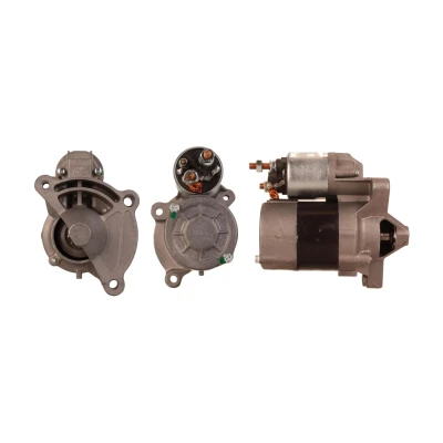 Afbeelding van LUCAS LRS02106 Startmotor 12 0,9 9 PEUGEOT: Partner I Van, 206 Hatchback, Origin CITROËN: Berlingo II, / First Van