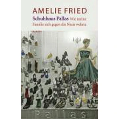 Afbeelding van Schuhhaus Pallas