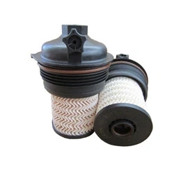 Afbeelding van Brandstoffilter ALCO FILTER MD 3017