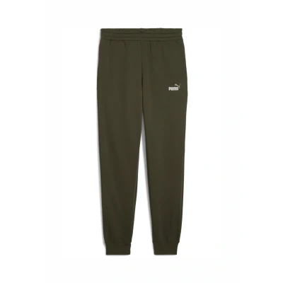 Afbeelding van Essentials 2 Colour No.1 Logo joggingbroek voor Heren, Maat L PUMA
