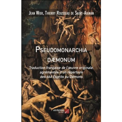 Image de Pseudomonarchia dæmonum
