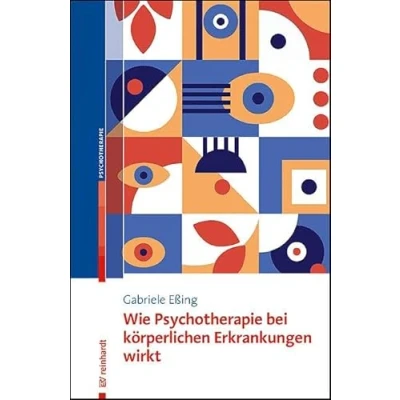 Afbeelding van Wie Psychotherapie bei körperlichen Erkrankungen wirkt