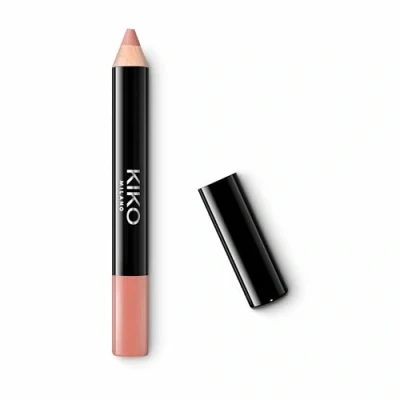 Image de KIKO Milano Smart Fusion Creamy Lip Crayon 03 On The Go