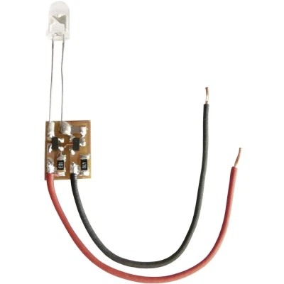 Afbeelding van Kemo M142 LED driver Module 6 V/DC, 12 24 V/DC