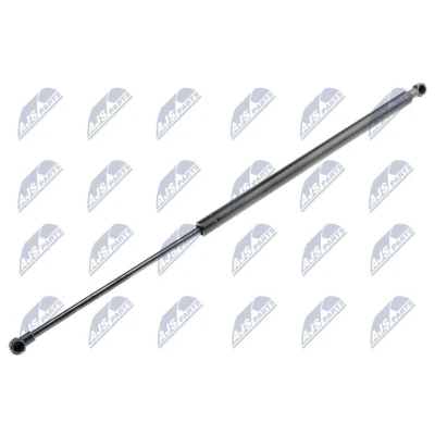 Afbeelding van NTY AE HY 021 Gasveer achterklep 630 570 HYUNDAI: Matrix