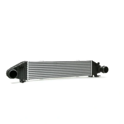 Afbeelding van Intercooler, inlaatluchtkoeler NRF 30315