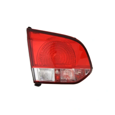 Afbeelding van TYC 17 0238 01 2 Achterlicht Links Binnenste deel Zonder lamphouder VOLKSWAGEN: GOLF 6