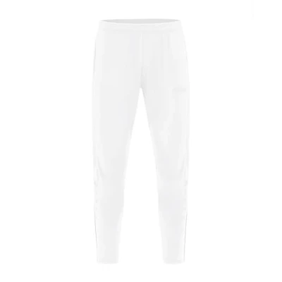 Afbeelding van JAKO Power Trainingsbroek Allround Kind Wit Maat 128