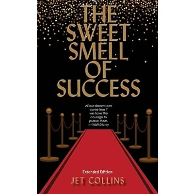 Afbeelding van The Sweet Smell of Success