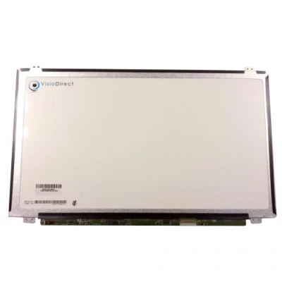 Image de Visiodirect® Dalle Ecran 15.6&quot; LED type N156BGE EA2 pour ordinateur portable