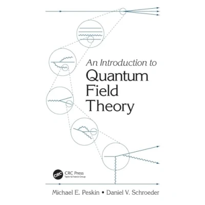 Afbeelding van An Introduction To Quantum Field Theory