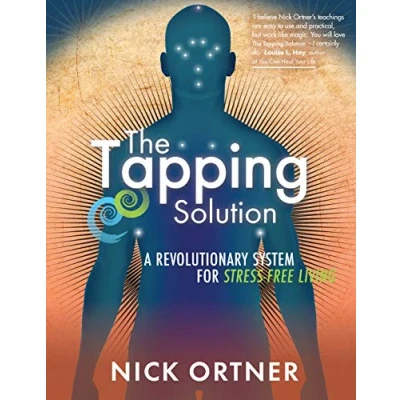 Afbeelding van The Tapping Solution