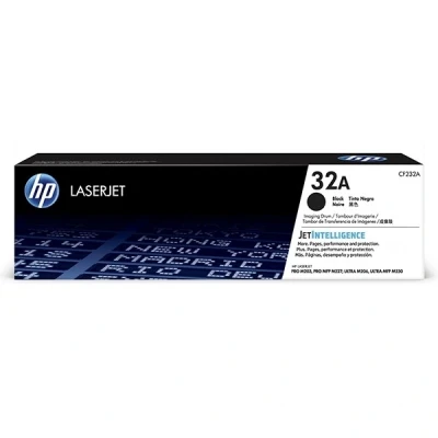 Image de Tambour d&#039;imagerie LaserJet original HP 32A