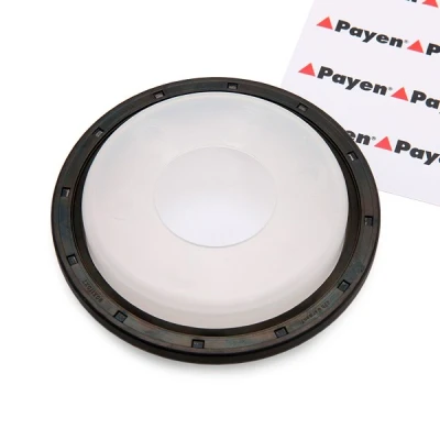 Afbeelding van PAYEN NA5192 Krukaskeerring PTFE (Polytetrafluorethylen) PEUGEOT: 508 I SW, Boxer Van, 307 CC, CITROËN: Berlingo / First