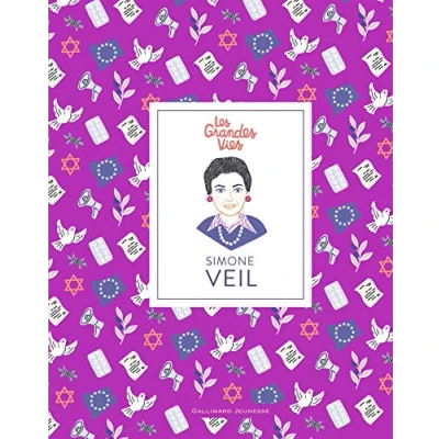 Afbeelding van Simone veil
