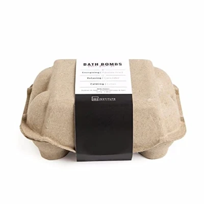 Afbeelding van Badpomp IDC Institute Pure Energy (6 x 70 g)