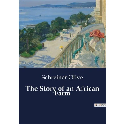 Image de The Story of an African Farm