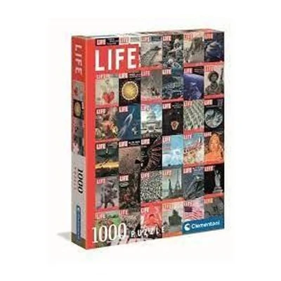 Image de LIFE COVERS HQC (1000 STUKJES)
