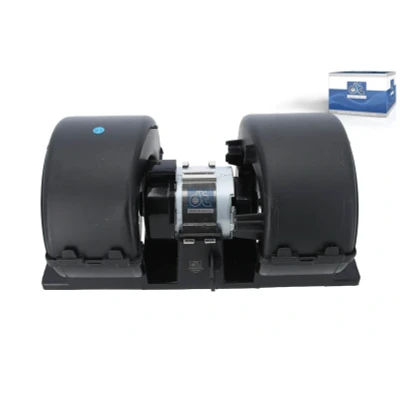 Afbeelding van DT Spare Parts 2.76016 Interieurventilator