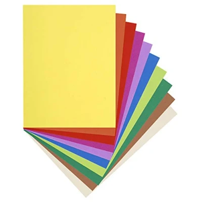 Image de EXACPTA FOREVER PQT 10 CHEM 220G ASS