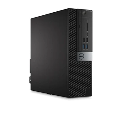 Afbeelding van Dell Optiplex 5040 Intel Core i5 6400 RAM 8GB SSD 240GB DVD ROM Windows 10 Professional (gereviseerd)