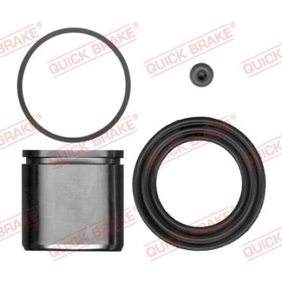 Afbeelding van Quick Brake Remklauw revisie 114 5262