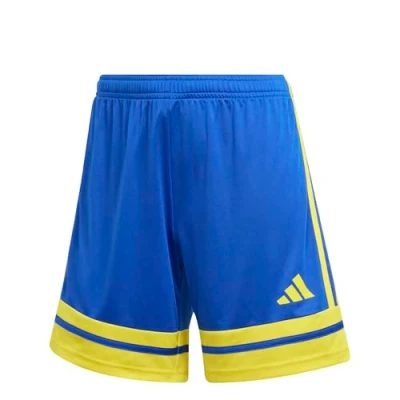 Afbeelding van adidas SQUADRA25 Shorts voor dames (1 stuk)