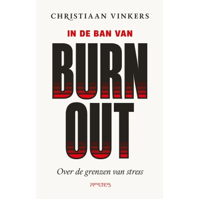 Afbeelding van In de ban van burn out