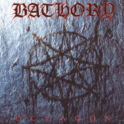 Afbeelding van Bathory Octagon (LP)