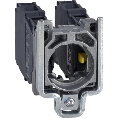 Afbeelding van Schneider Electric ZD4PA203 Hulpschakelaarblok 1 stuk(s)