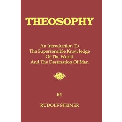 Afbeelding van Theosophy