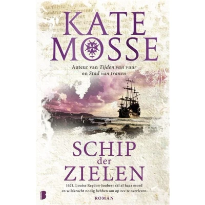 Image de Schip der zielen
