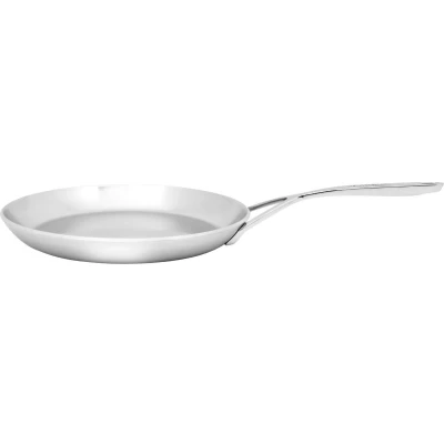 Afbeelding van Demeyere Specialties 5 Pannenkoekenpan 26 Cm