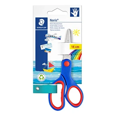 Image de staedtler Nozyczki Noris Club dla dzieci 14 cm
