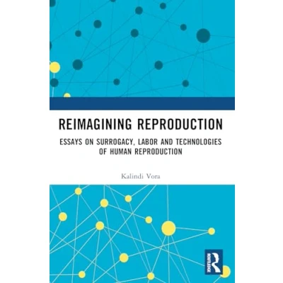 Afbeelding van Reimagining Reproduction