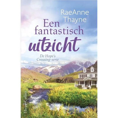 Image de Een fantastisch uitzicht