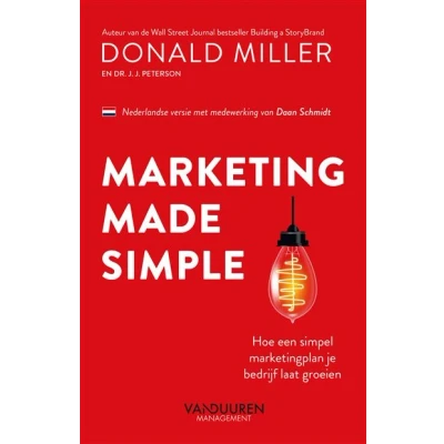 Image de Marketing made simple